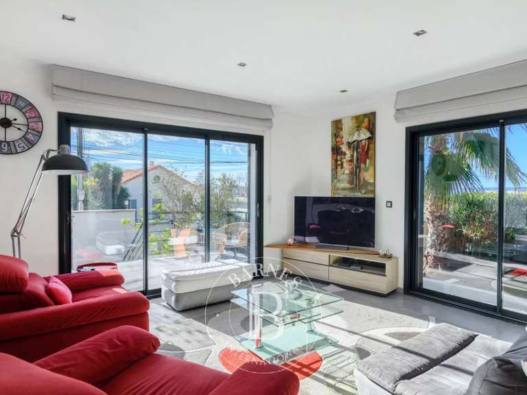 Maison avec Vue sur mer Marseille 8e - 4 chambres - 115m²