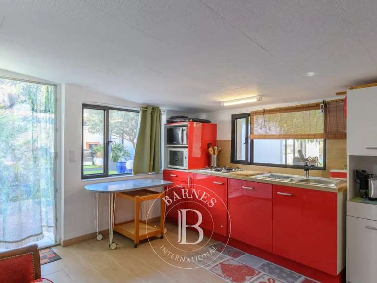 Maison avec Vue sur mer Marseille 8e - 4 chambres - 115m²