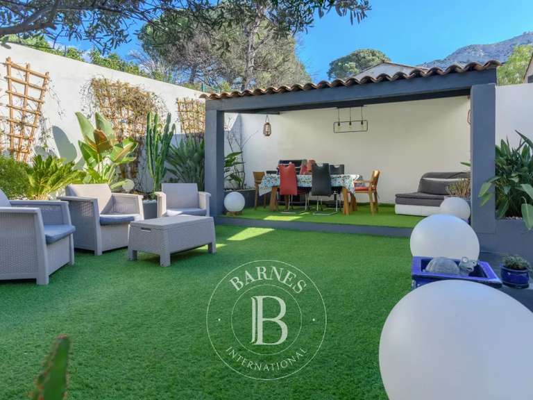 Maison avec Vue sur mer Marseille 8e - 4 chambres - 115m²