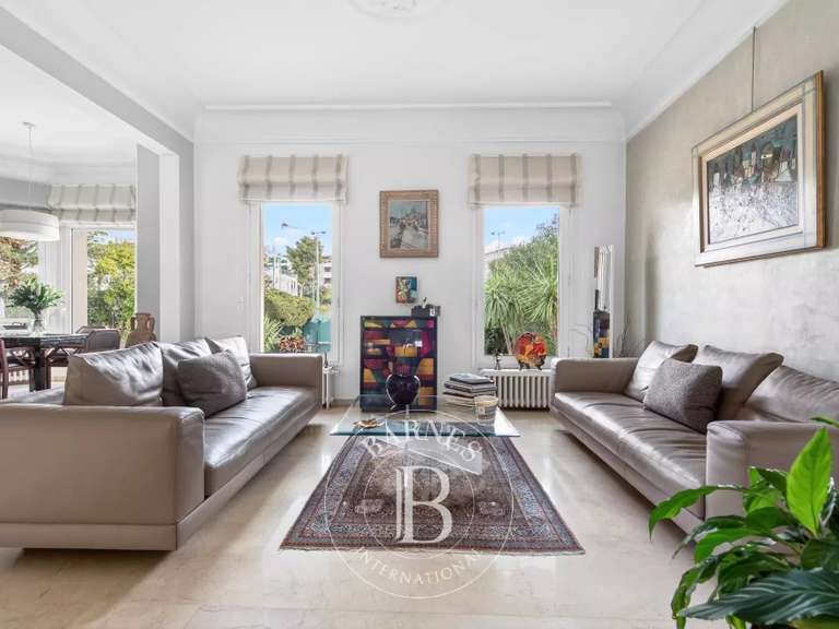 Maison Marseille 8e - 4 chambres - 336m²