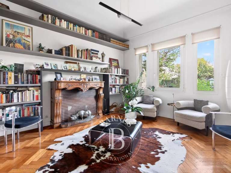 Maison Marseille 8e - 4 chambres - 336m²