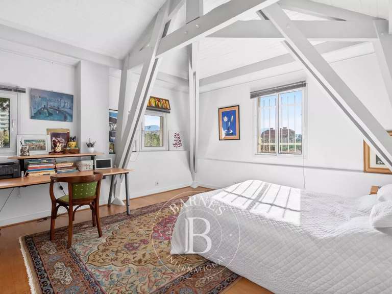 Maison Marseille 8e - 4 chambres - 336m²