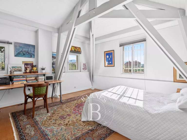 Maison Marseille 8e - 4 chambres - 336m²