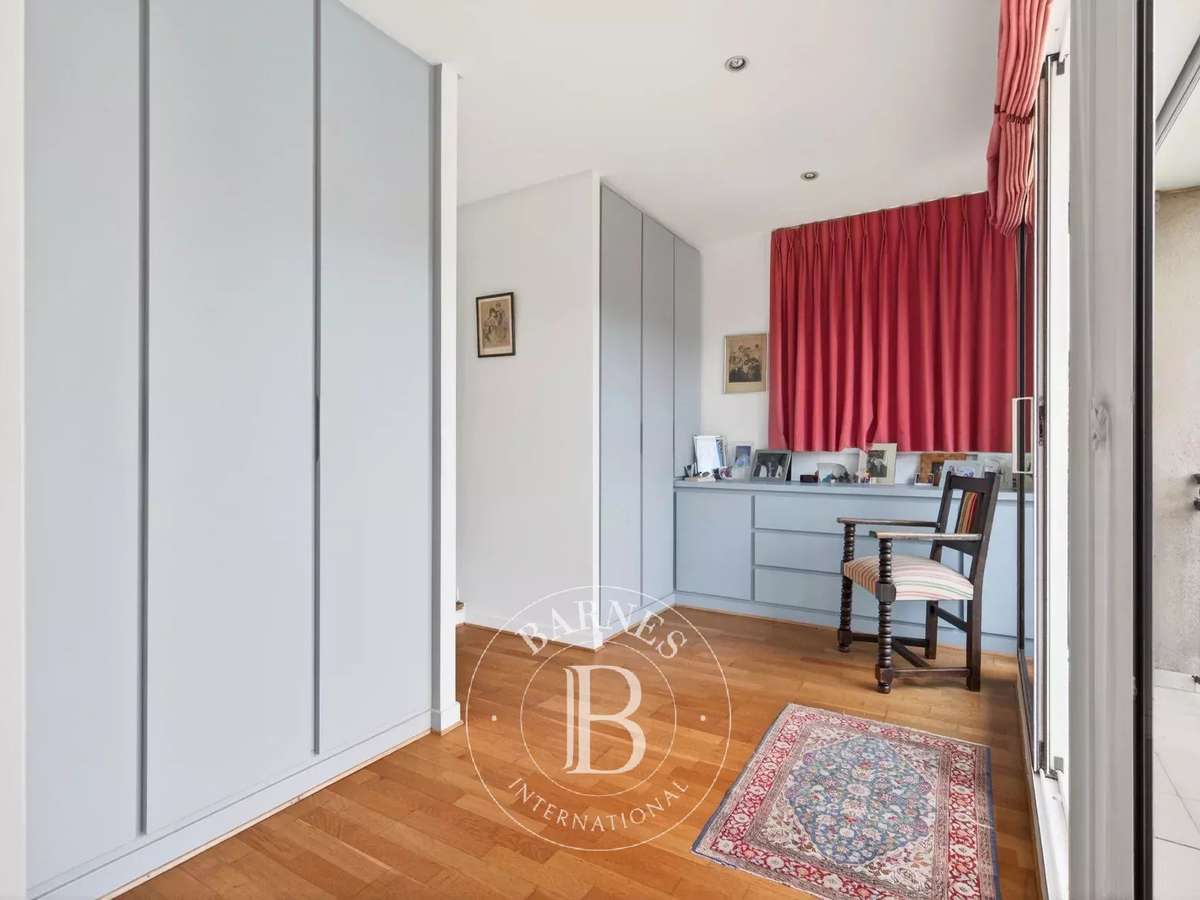 House Marseille 8e