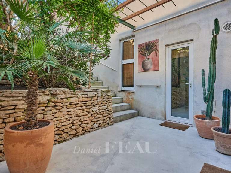 Maison avec Vue sur mer Marseille 8e - 5 chambres - 198m²