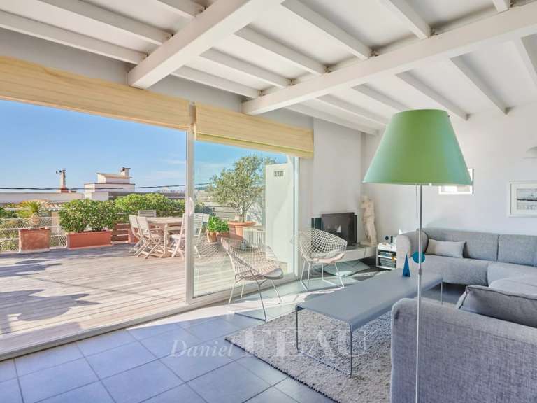 Maison avec Vue sur mer Marseille 8e - 5 chambres - 198m²