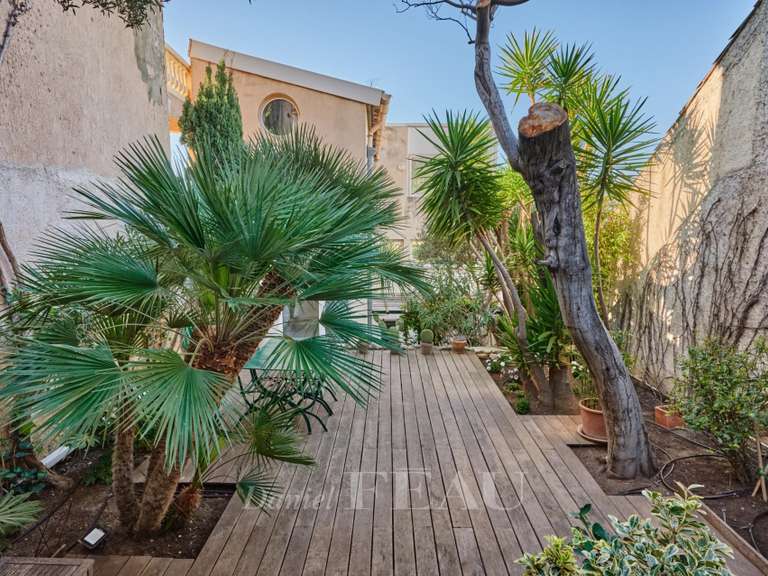 Maison avec Vue sur mer Marseille 8e - 5 chambres - 198m²