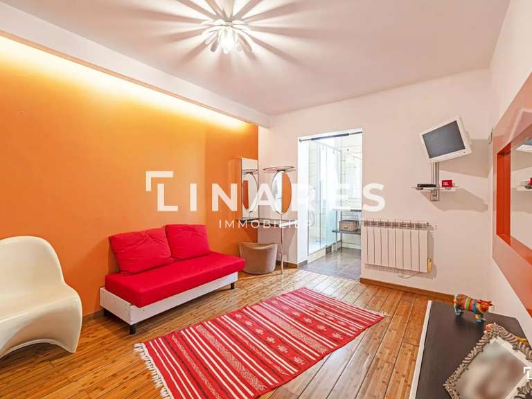 Maison avec Vue sur mer Marseille 8e - 4 chambres - 145m²