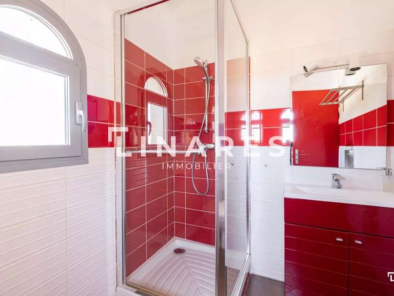 Maison avec Vue sur mer Marseille 8e - 4 chambres - 145m²