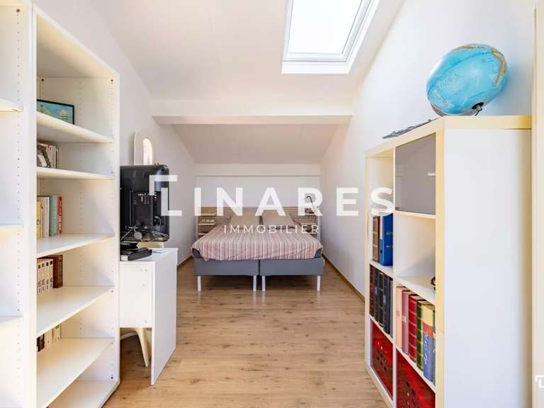 Maison avec Vue sur mer Marseille 8e - 4 chambres - 145m²