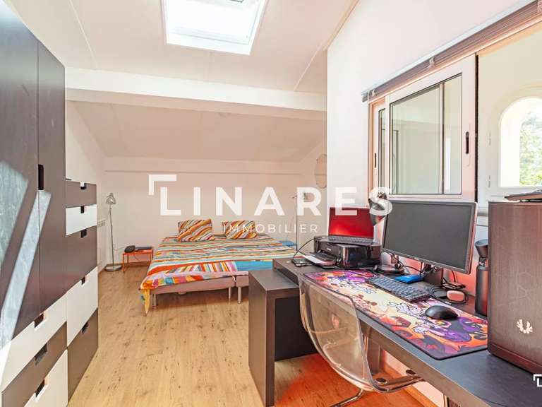 Maison avec Vue sur mer Marseille 8e - 4 chambres - 145m²