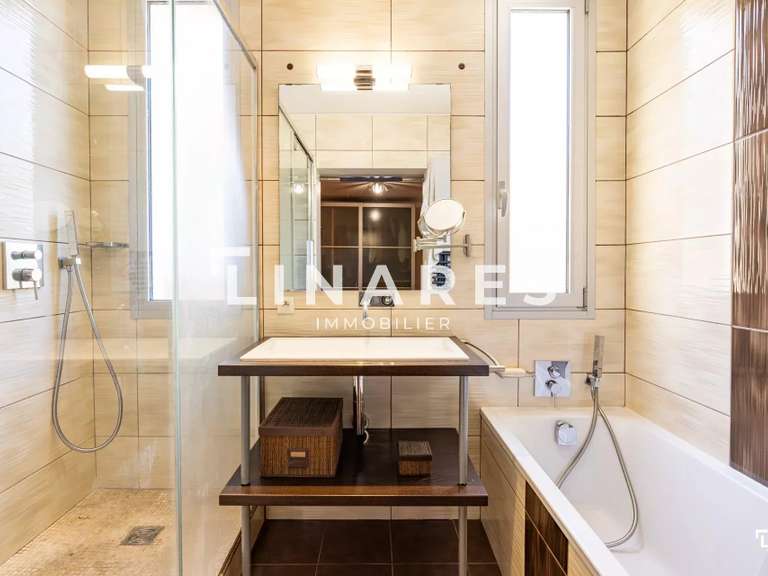 Maison avec Vue sur mer Marseille 8e - 4 chambres - 145m²