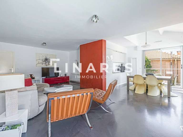 Maison avec Vue sur mer Marseille 8e - 4 chambres - 145m²