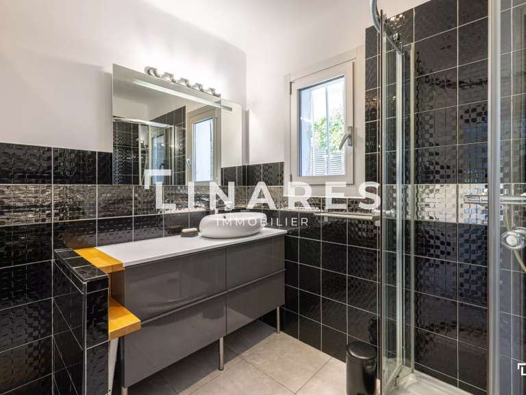 Maison avec Vue sur mer Marseille 8e - 4 chambres - 145m²