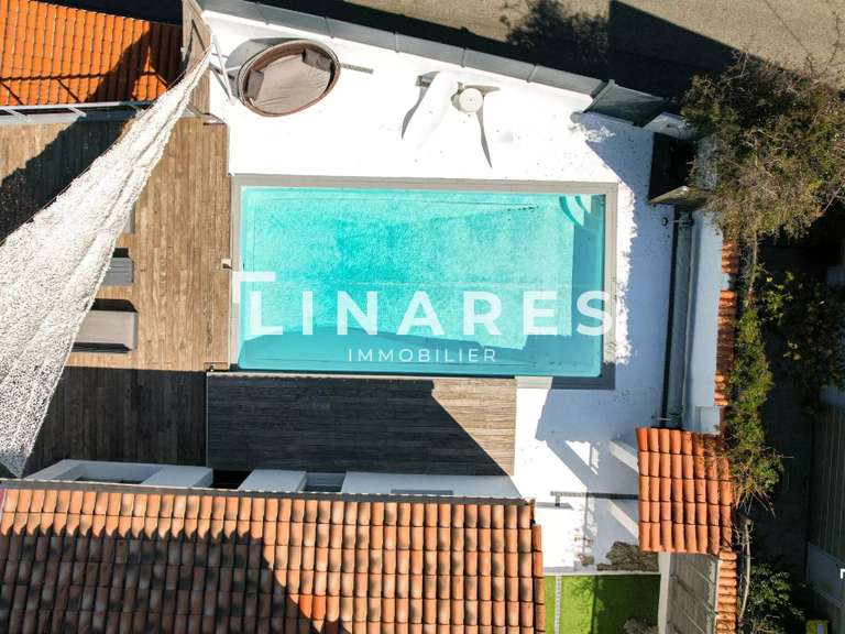 Maison avec Vue sur mer Marseille 8e - 4 chambres - 145m²