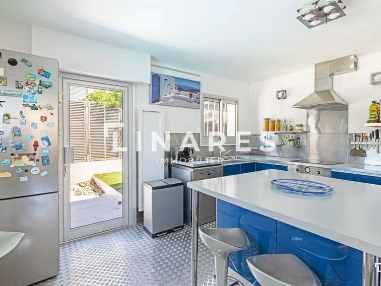 Maison avec Vue sur mer Marseille 8e - 4 chambres - 145m²