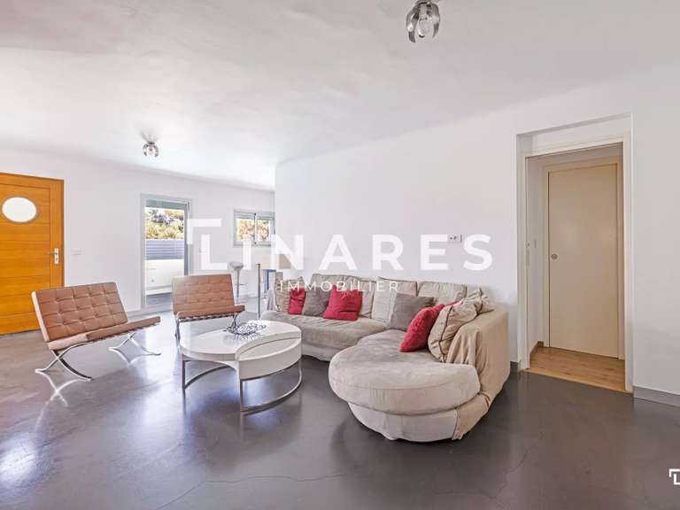 Maison avec Vue sur mer Marseille 8e - 4 chambres - 145m²