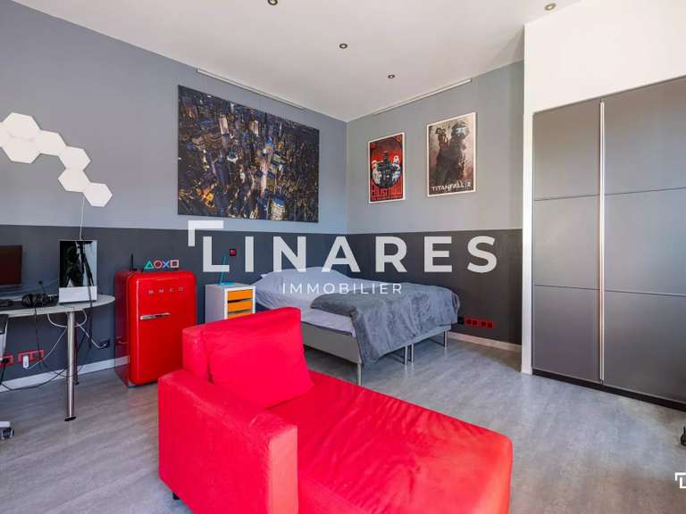 Maison avec Vue sur mer Marseille 8e - 4 chambres - 145m²