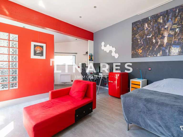 Maison avec Vue sur mer Marseille 8e - 4 chambres - 145m²