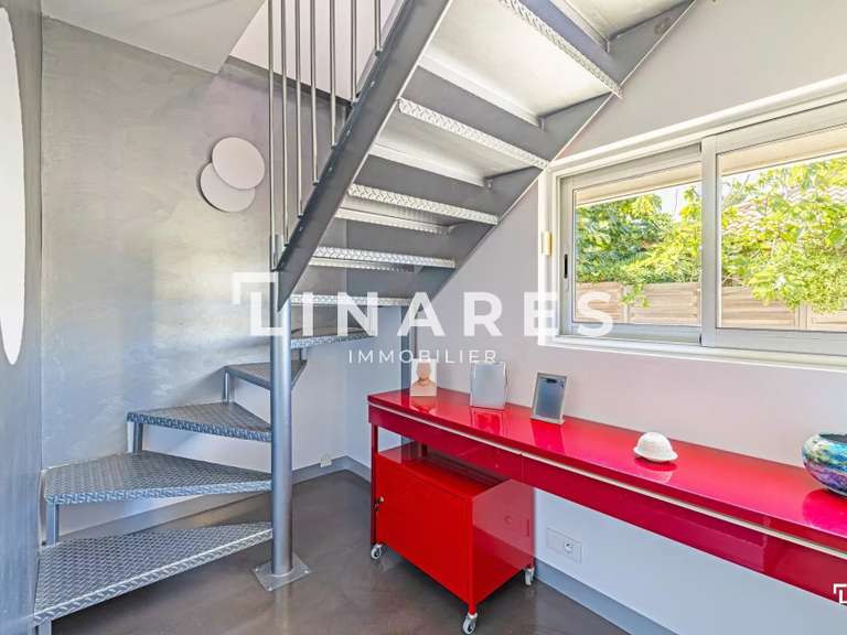 Maison avec Vue sur mer Marseille 8e - 4 chambres - 145m²