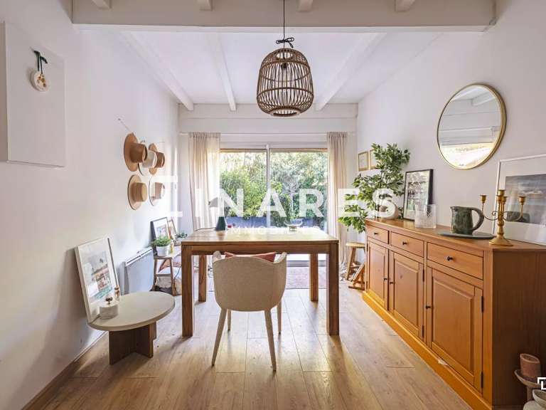 Maison Marseille 8e - 4 chambres - 145m²