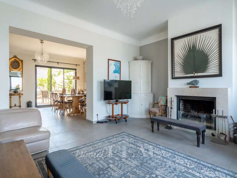 Maison avec Vue sur mer Marseille 8e - 3 chambres - 232m²