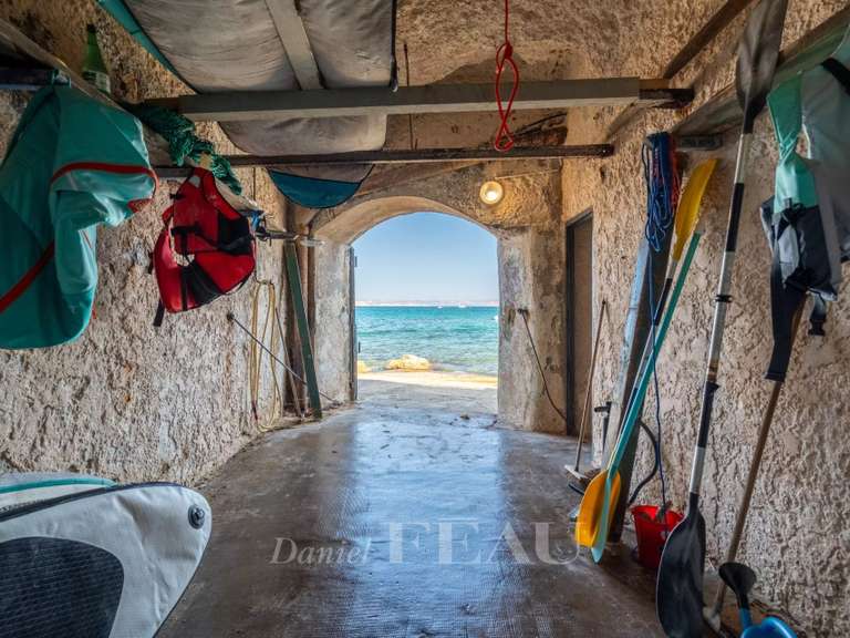 Maison avec Vue sur mer Marseille 8e - 3 chambres - 232m²