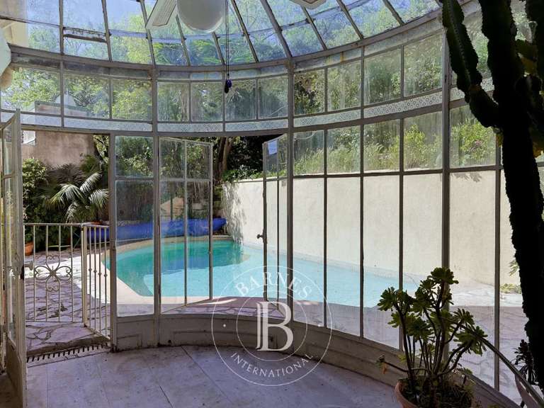 Maison Marseille 8e - 4 chambres - 113m²