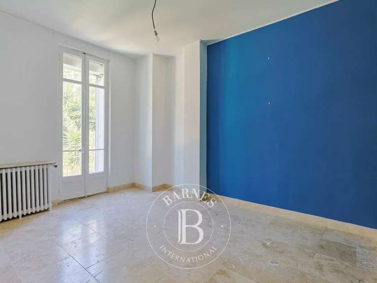 Maison Marseille 8e - 4 chambres - 113m²