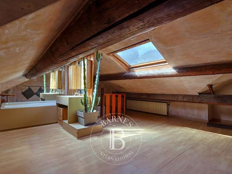 Maison Marseille 8e - 4 chambres - 113m²