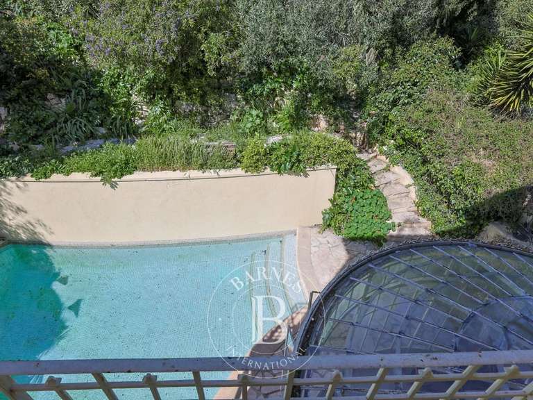 Maison Marseille 8e - 4 chambres - 113m²