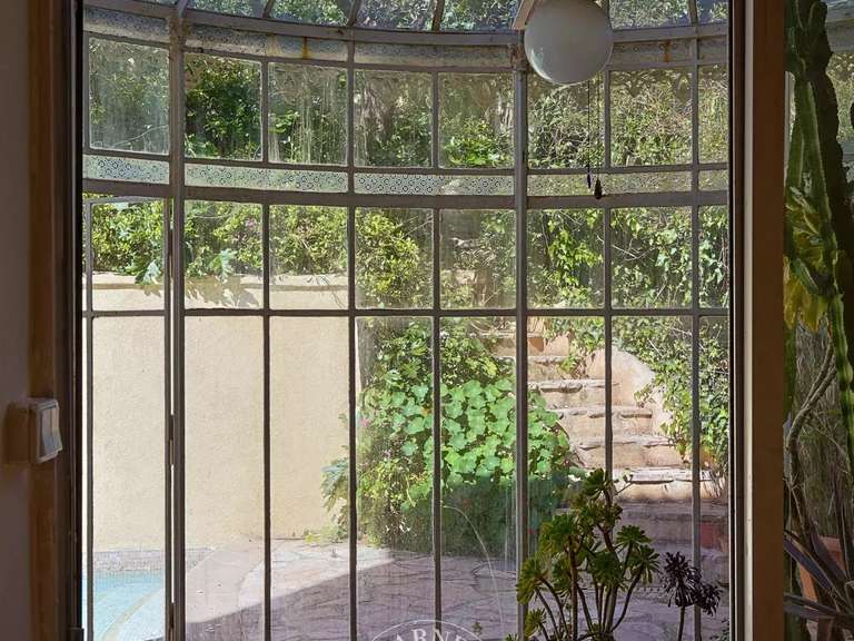 Maison Marseille 8e - 4 chambres - 113m²