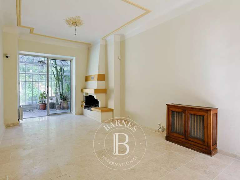 Maison Marseille 8e - 4 chambres - 113m²