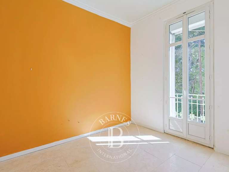 Maison Marseille 8e - 4 chambres - 113m²