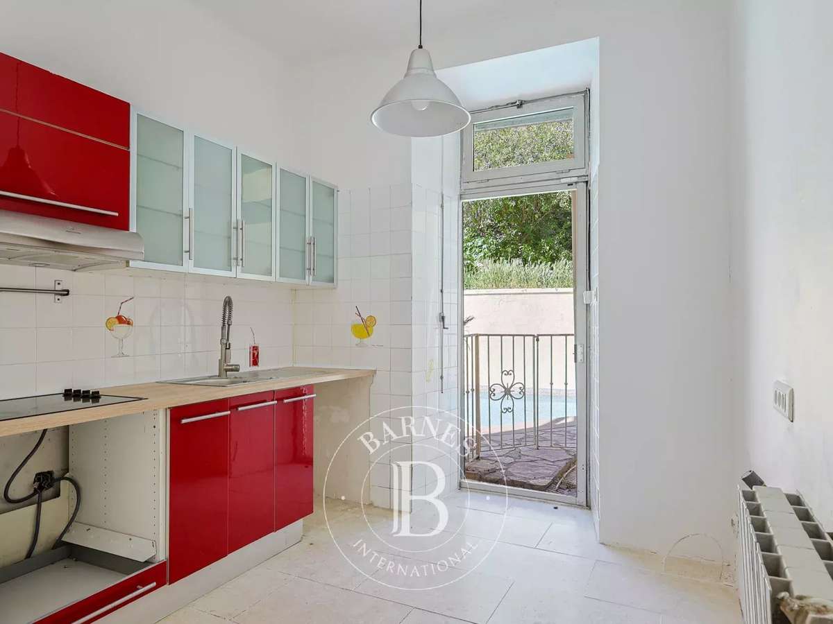 Maison Marseille 8e