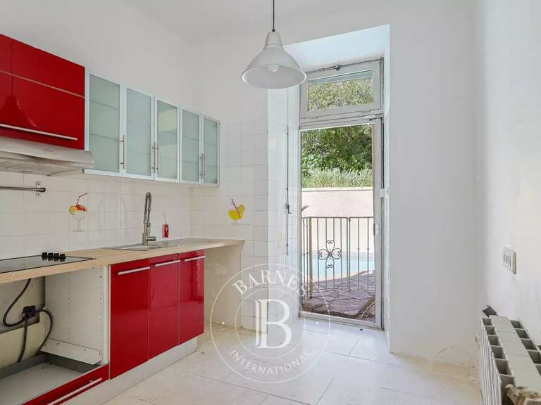 Maison Marseille 8e - 4 chambres - 113m²