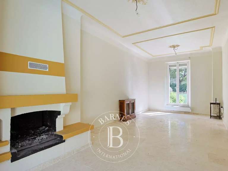 Maison Marseille 8e - 4 chambres - 113m²