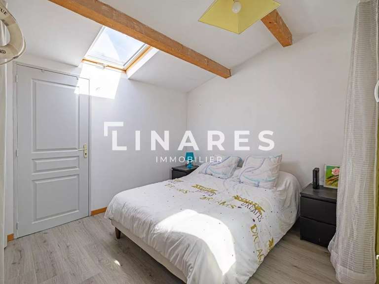 Maison Marseille 8e - 3 chambres - 110m²