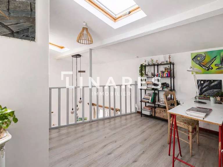 Maison Marseille 8e - 3 chambres - 110m²