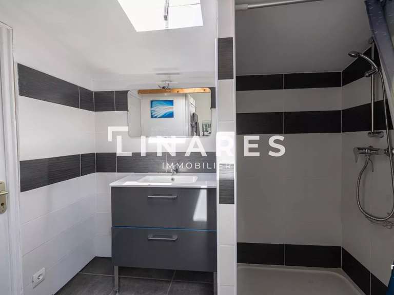 Maison Marseille 8e - 3 chambres - 110m²