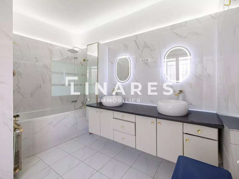 Maison Marseille 8e - 3 chambres - 110m²