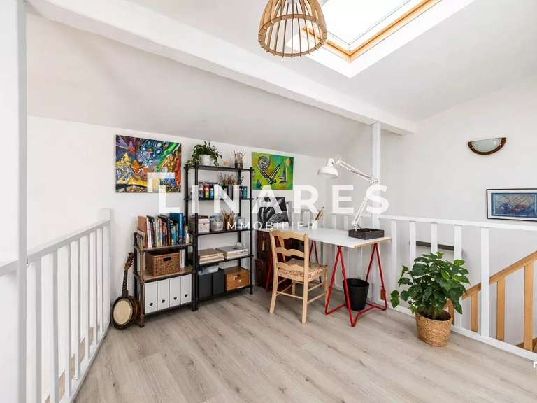 Maison Marseille 8e - 3 chambres - 110m²