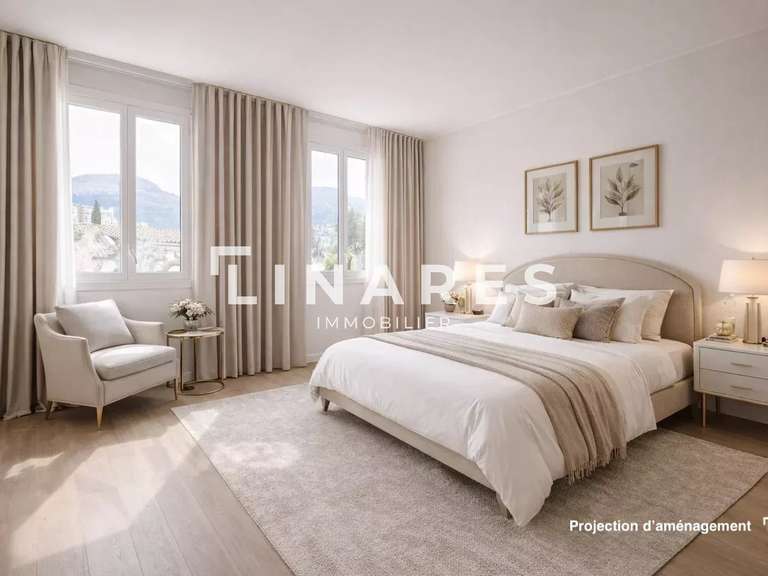 Maison Marseille 8e - 4 chambres - 188m²