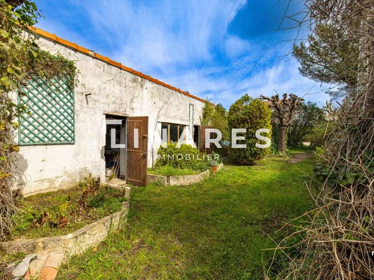 Maison Marseille 8e - 4 chambres - 188m²