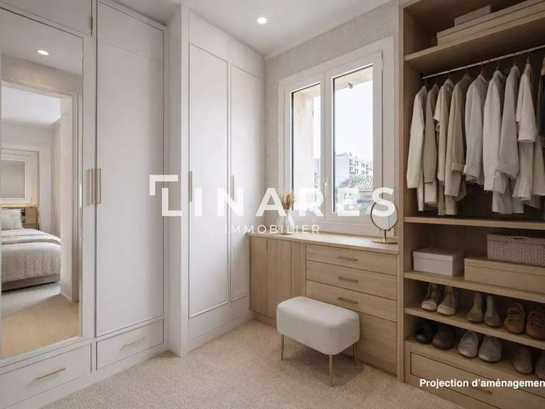 Maison Marseille 8e - 4 chambres - 188m²