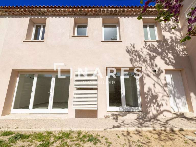 House Marseille 8e - 3 bedrooms - 86m²