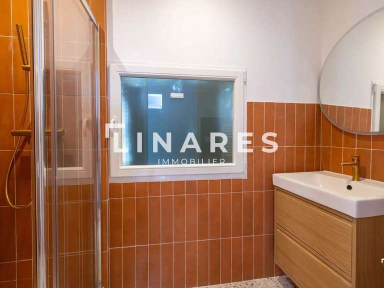House Marseille 8e - 3 bedrooms - 86m²