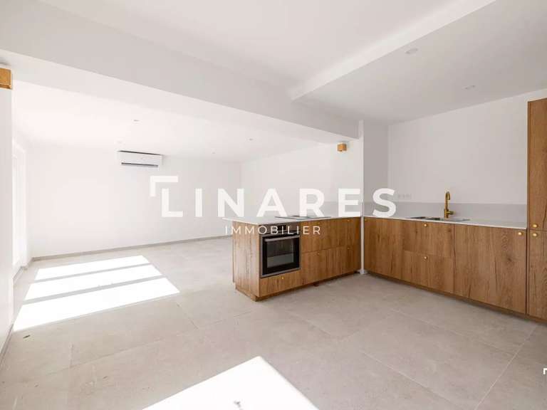 House Marseille 8e - 3 bedrooms - 86m²