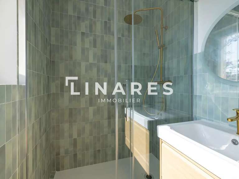 House Marseille 8e - 3 bedrooms - 86m²