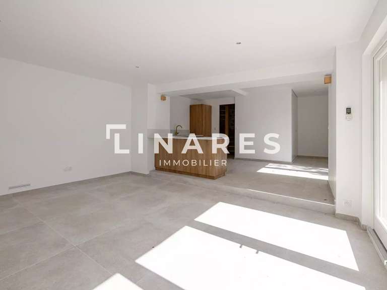 House Marseille 8e - 3 bedrooms - 86m²